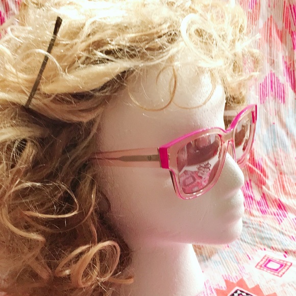 Fossil 3026/S pink - Picture 6 of 8